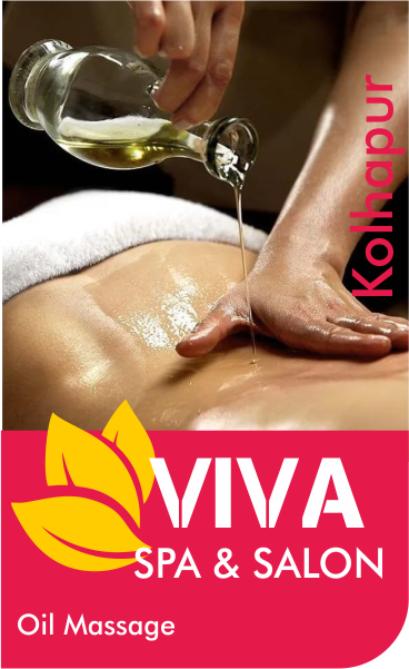 Oil Massage in Kolhapur